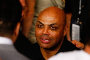 Lūžis: Charlesas Barkley išmoko tarti Jono Valančiūno pavardę