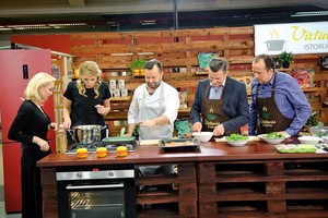 Natalija Martinavičienė: „Namie jaučiuosi kaip karalienė“