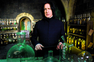 Užkeiktas skaičius? 69-erių mirė ir D. Bowie, ir A. Rickmanas