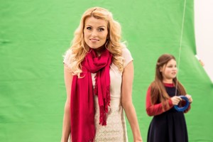 R.Mikelkevičiūtė po motinystės atostogų grįžta su ypatinga žinia