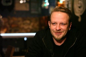 Grupės „Biplan“ lyderis Maksas prabilo apie propagandos grėsmę