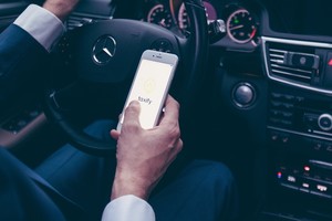 Dalijimosi ekonomika ir taupymas keliaujant populiarėja