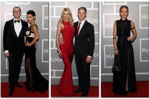 Prisiminkite: stilingiausios praėjusių metų M.A.M.A. viešnios