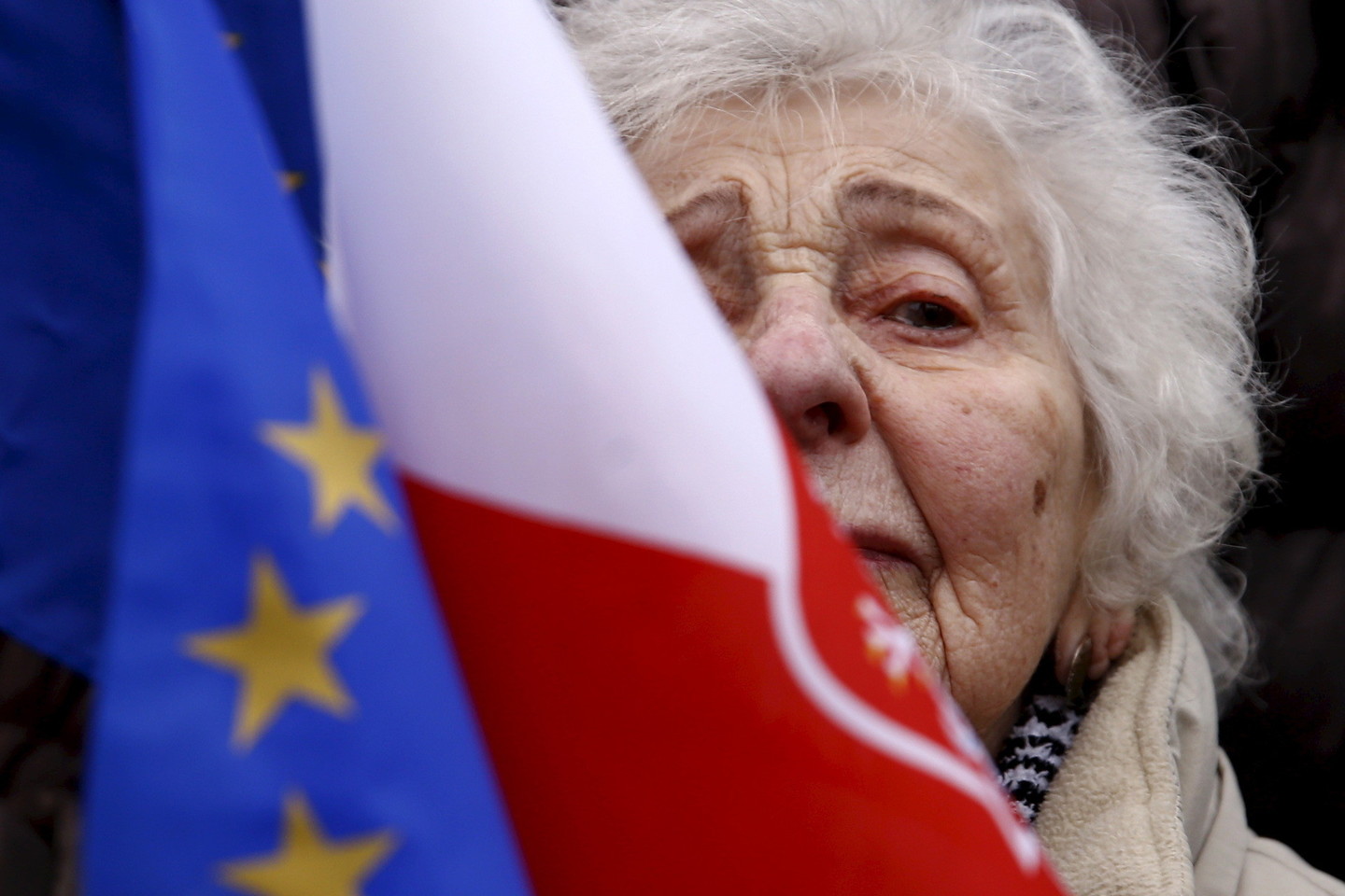 Lenkija nori, kad Europos Sąjunga (ES) užtikrintų visų Bendrijos narių lygybę.