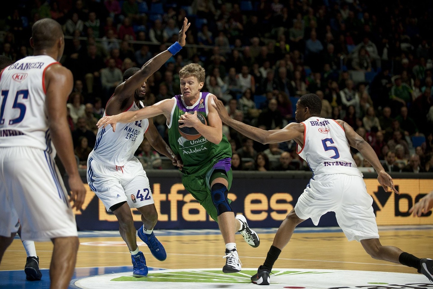 Mindaugas Kuzminskas