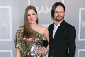 „X Faktoriaus“ porelė Paulius ir Monika sužibėjo M.A.M.A. 2015