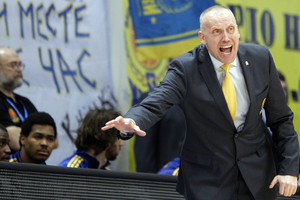 Rimas Kurtinaitis tvirtino: nenorėjau pažeminti „Žalgirio“