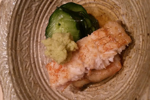 Japoniški delikatesai: kartais geriau jų nematyti, o tik nuryti