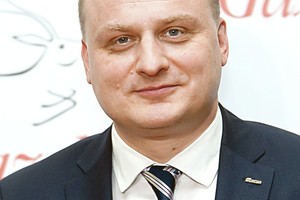Auginti apyvartą padeda ir naujausios technologijos