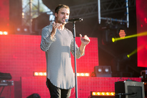 Mįslė – kodėl į M.A.M.A. sceną neišėjo Mantas Jankavičius?