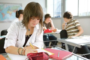 Privatus mokslas gundo, tik kaina – sprangi