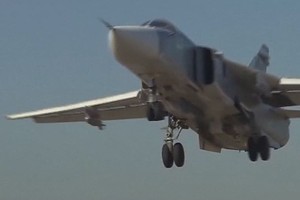 Rusų naikintuvai rizikuoja išbandydami NATO orlaivių budrumą