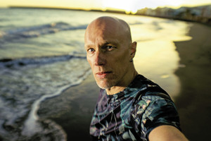Algis Kriščiūnas surado 365 laimės receptus