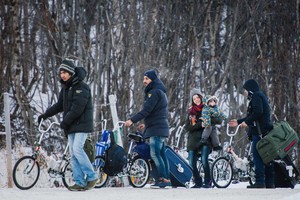 Pabėgėliams įkurtuves Norvegijoje apkartino permainos