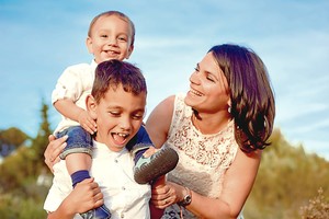 Moteris atskleidė, kokia mityba jai padėjo nugalėti vėžį