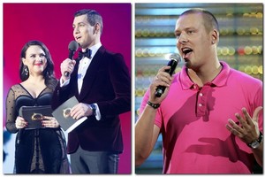 V. Tarasovas atliko Jazzu dainą ir pasiūlė nebesipykti