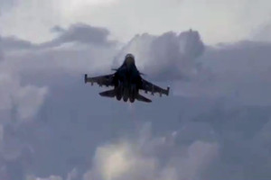 Turkija kaltina Rusiją nauju oro erdvės pažeidimu