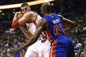 Net ir iššvaistę 20 taškų persvarą „Raptors“ žaidėjai laimėjo