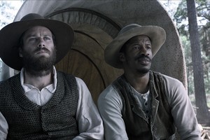 Sandanso kino festivalio prizas – filmui apie vergų sukilimą