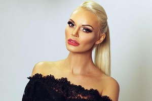 V. Jakutienė laukiasi kūdikio nuo Kaune nušauto D. Bugavičiaus