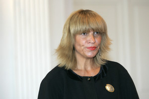 Anūko netekusi advokatė nesuvokia, kaip galima neskiepyti vaikų