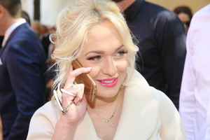 Oksana Pikul-Jasaitienė pademonstravo neįtikėtiną jėgą