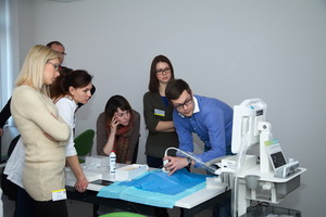 Lietuviai ruošia perversmą medicinoje