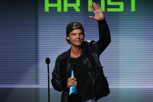 Festivalyje „Weekend Baltic“ – Avicii, Afrojackas ir daug kitų