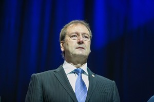 V.Uspaskichas po nuosprendžio: nesu piktas, kerštaujantis žmogus