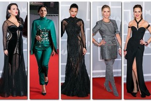 Skaitytojų nuosprendis: stilingiausios M.A.M.A. 2015 viešnios