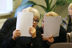 Teisėjos N. Venckienės gaujos byloje – dar vienas stabtelėjimas