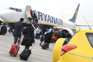 „Ryanair“ lietuviškoms agentūroms rengia nemalonią staigmeną