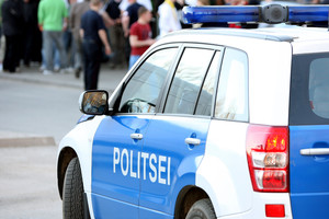 Estijoje nužudytas taksistas, įtariamieji sulaikyti Lietuvoje