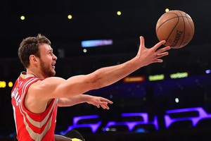 Po vieno mačo NBDL lygoje – netikėta žinia D. Motiejūnui