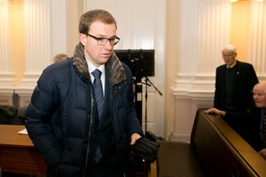 Seimo opozicija žada inicijuoti sesiją dėl apkaltos V.Gapšiui