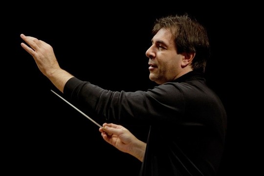 Gestas: Europai stiprinti pasitelks legendinį orkestrą