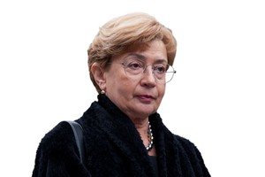 Mes niekada nevadinome lietuvių žydšaudžių tauta