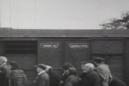 Vietoj žydšaudžių sąrašo – knyga su pavardėmis