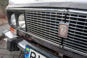 Lietuviai pernai mažiau įsigijo rusiškų „Lada“