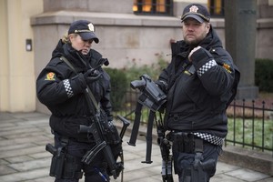 Norvegų policija: „Lietuviai čia rado medaus puodynę“