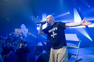 Reperį Svarą antrąsyk per pusmetį apšvarino vagys