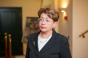 F. Kukliansky: „Žmonės turi žinoti ir žudikų pavardes“