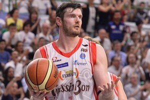 D. Lavrinovičius Italijoje laukia tikrojo Manto Kalniečio veido