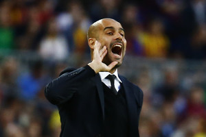 J. Guardiola jau planuoja, kaip leis „Manchester City“ pinigus