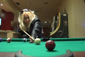 Ispanijoje gyvenanti lietuvė Monika Adomienė nusipirko barą