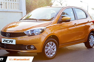 Dėl Zikos viruso „Tata Motors“ suskubo keisti modelio pavadinimą