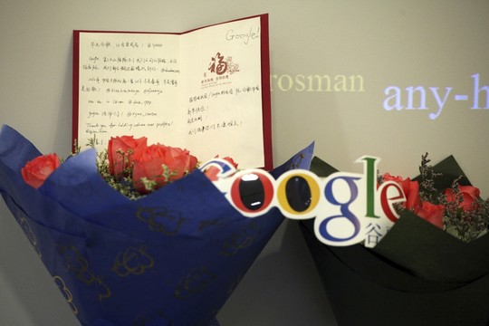 „Gmail“ vartotojų skaičius perkopė milijardą