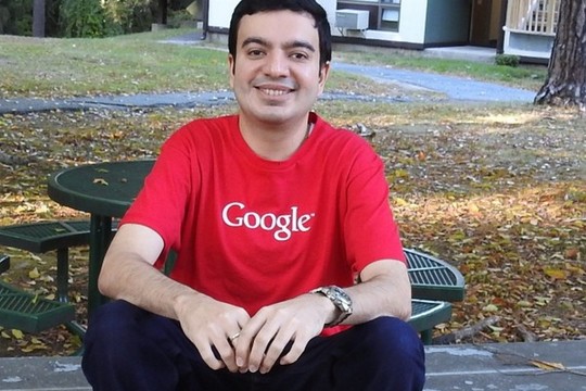 Kaip per minutę iš „Google“ uždirbti 12 tūkst. dolerių