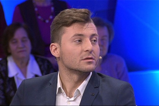 Viliotojas papasakojo, kiek jam moterys moka už bendravimą