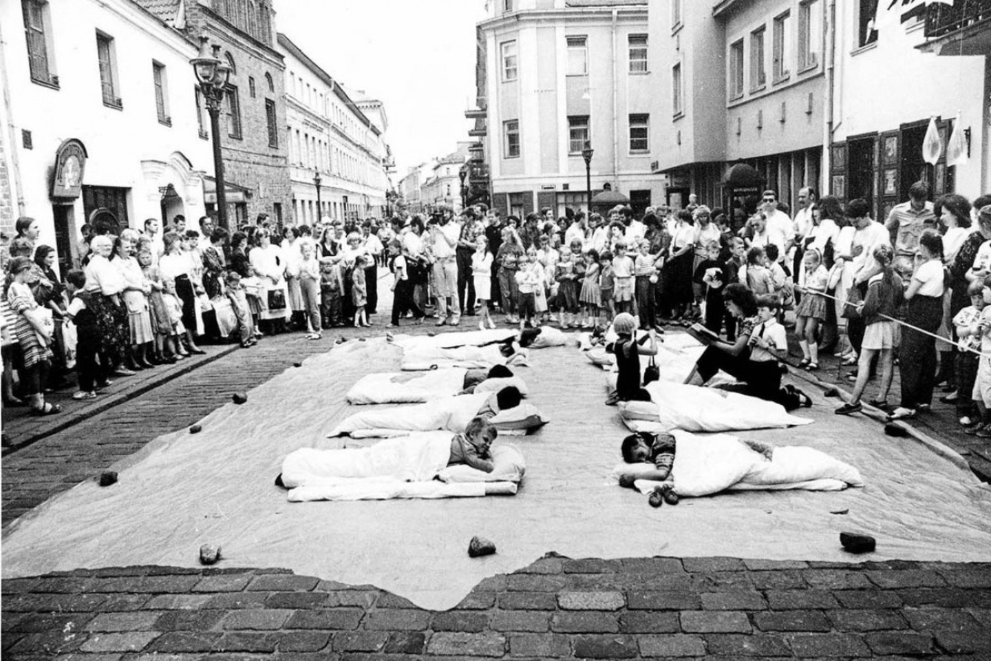 Iš parodos „Dingęs meninis Kaunas“.